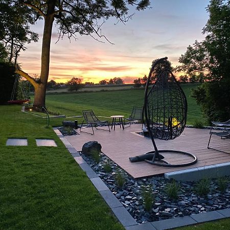 Toploft Serviced Apartments Crailsheim Kültér fotó