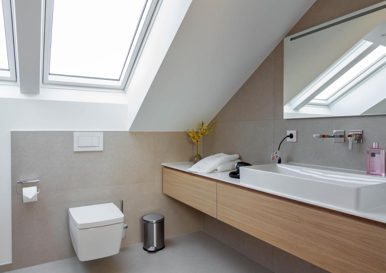 Toploft Serviced Apartments Crailsheim Kültér fotó