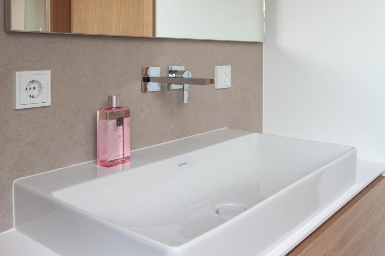 Toploft Serviced Apartments Crailsheim Kültér fotó
