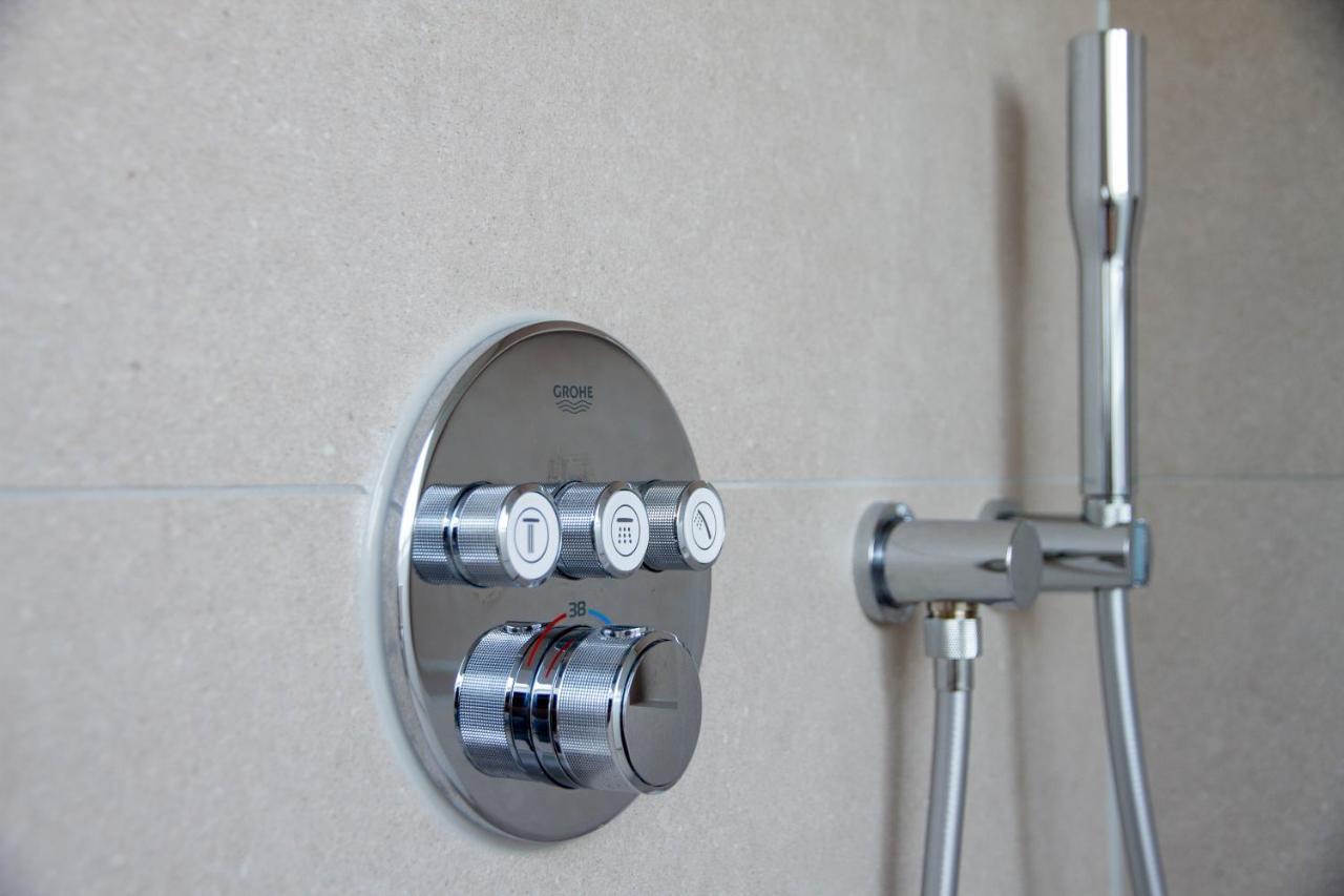 Toploft Serviced Apartments Crailsheim Kültér fotó