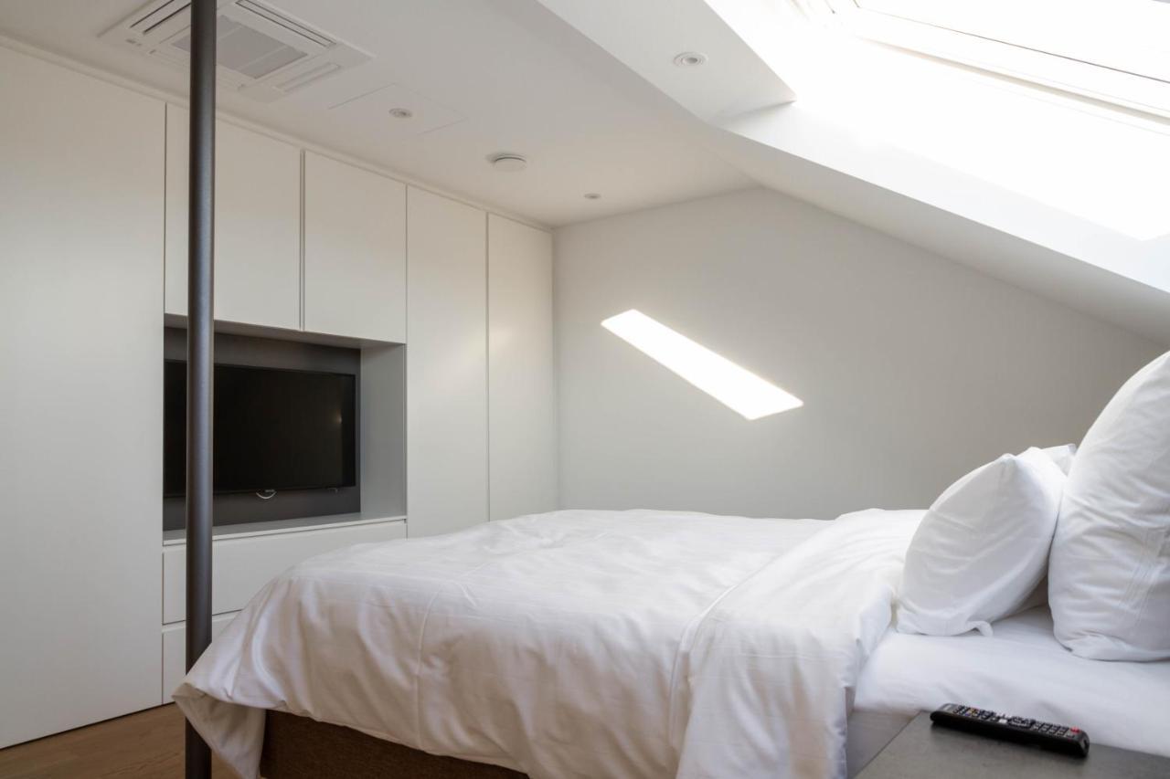 Toploft Serviced Apartments Crailsheim Kültér fotó