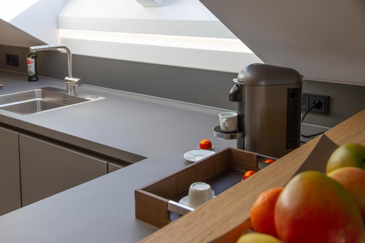 Toploft Serviced Apartments Crailsheim Kültér fotó