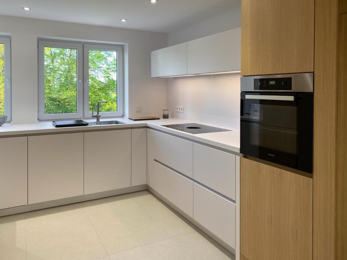 Toploft Serviced Apartments Crailsheim Kültér fotó